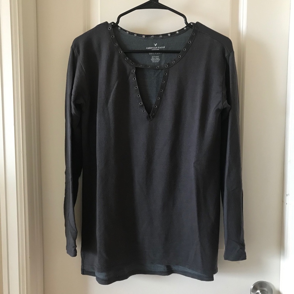 AE soft and sexy sweatshirt